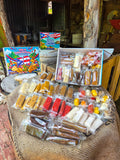 Cajitas de Dulces Boricuas